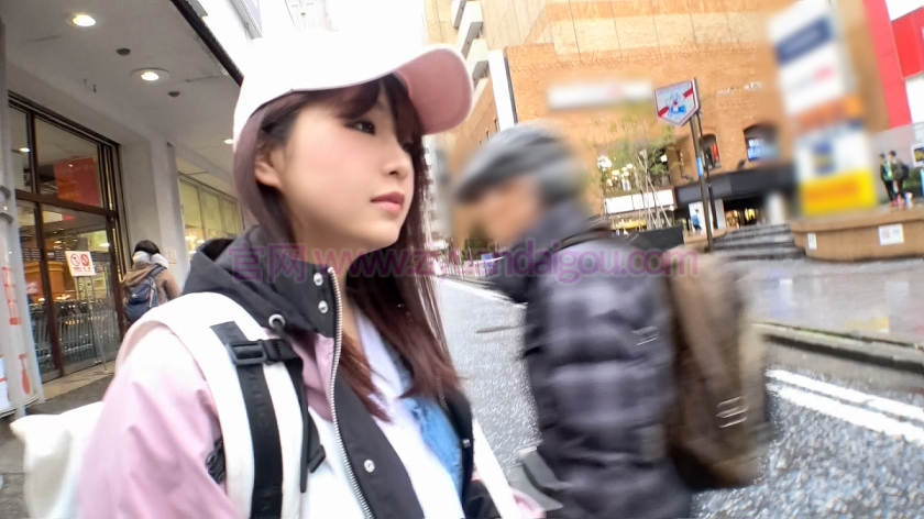 美少女素人番号:200GANA-1704