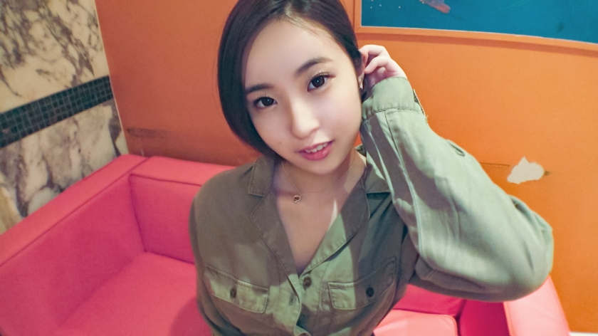 【SIRO-3815】苗条身材20岁自由职业者