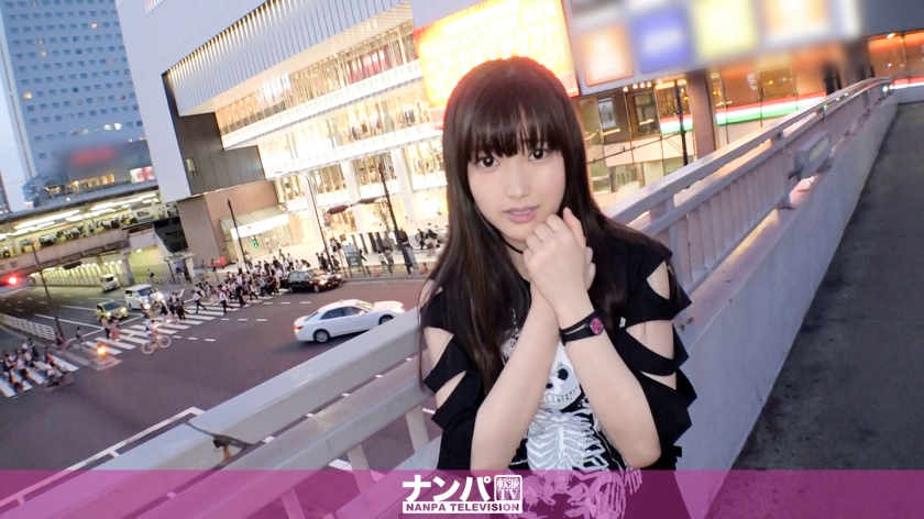 【200GANA-2107】出演面包店打工的女孩