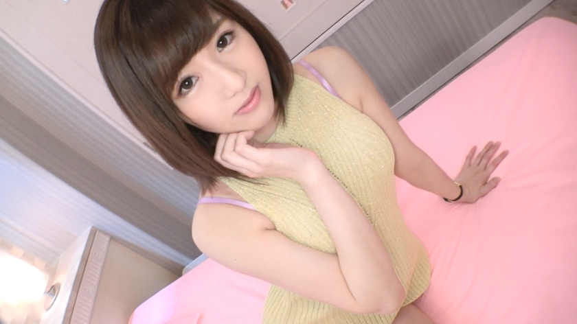 SIRO-3878腼腆的笑容很可爱的姐姐
