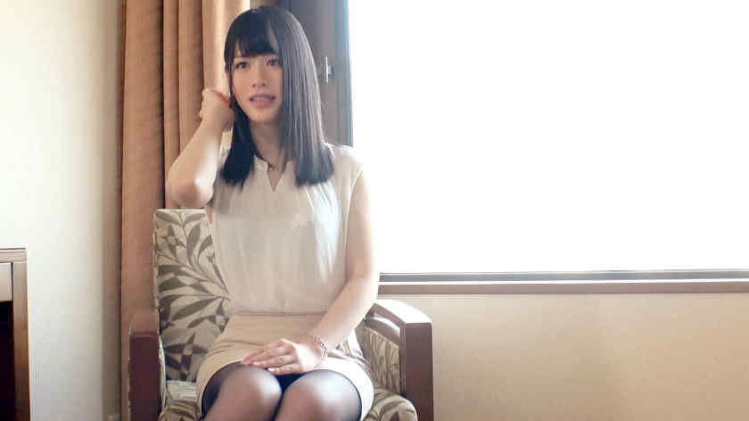 259LUXU-1190 結花 24歳 大学院生