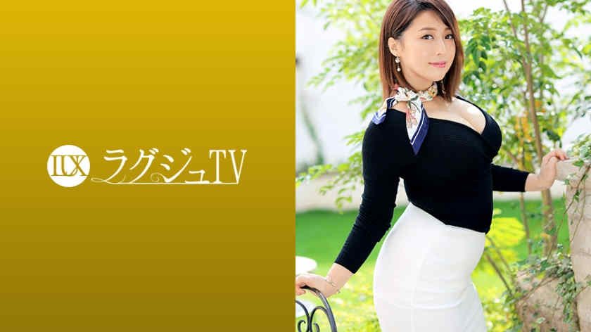259LUXU-1211香织小姐