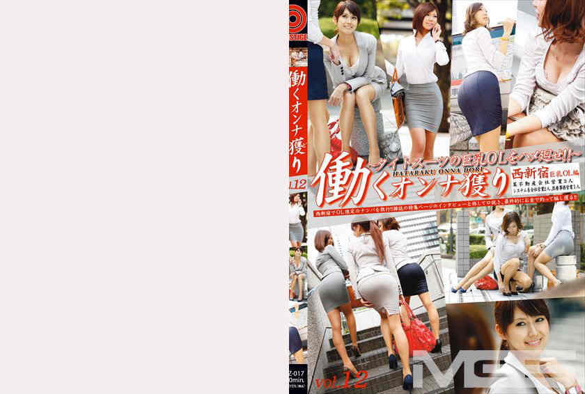 YRZ-017丝袜OL