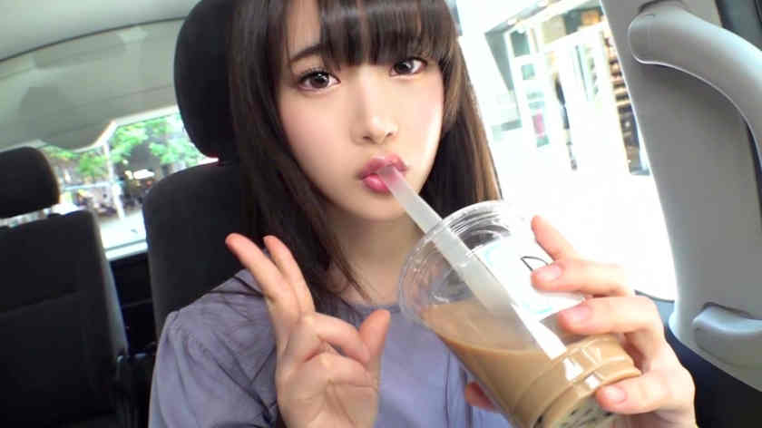 326MTP-004女子进行试饮采访的搭讪师