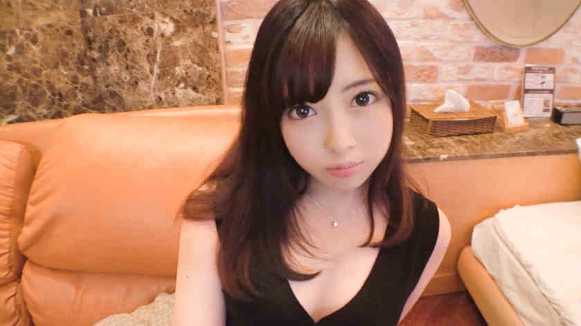 SIRO-3958応募素人、初撮影