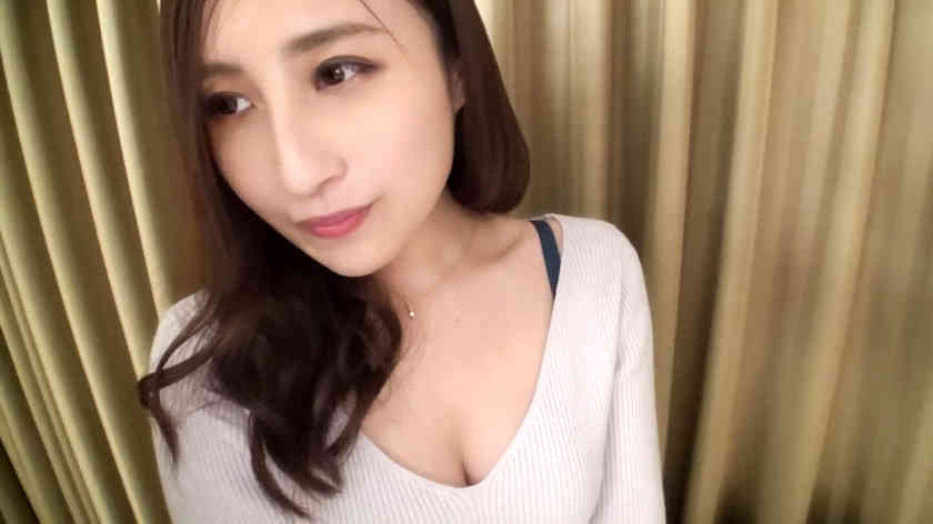 SIRO-4063国际空姐玛娜26岁职业