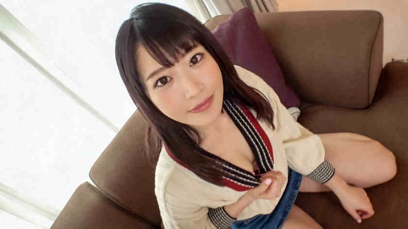 SIRO-4136応募→体験撮影