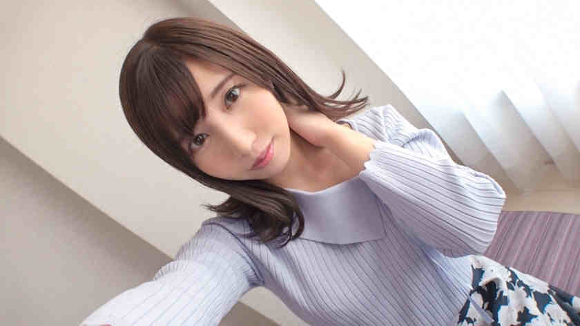 SIRO-4147ネットで応募→体験撮影