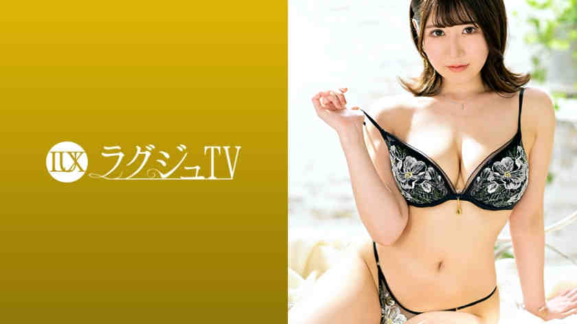 259LUXU-1303高梨萌香 24歳 美容部員