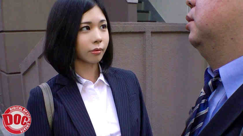 DOCP-286美腿OL