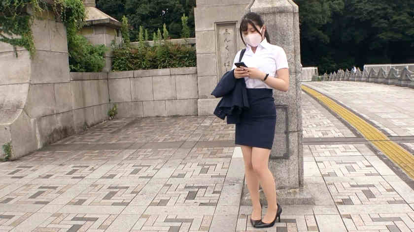261ARA-504丝袜美腿OL派遣工作