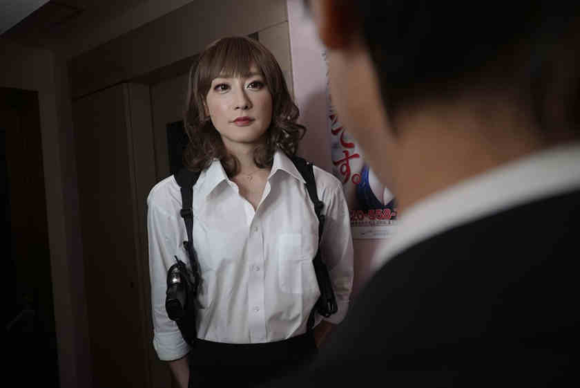 298JSTK-010女装美男子