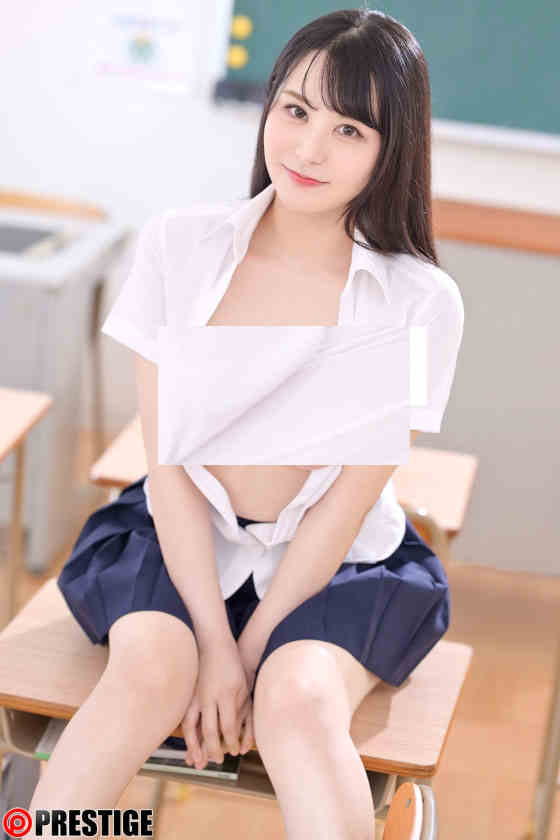 ABW-163唯月優花