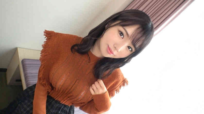 SIRO-4748 リマ 21岁大学生