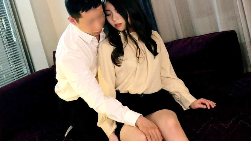 259LUXU-1565池田恵奈 28岁 美容部員