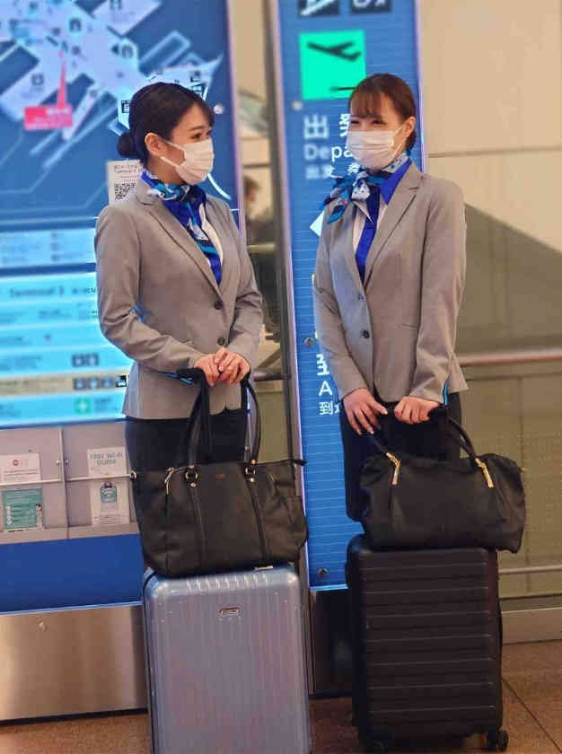 467SHINKI-124黑丝袜美腿空姐