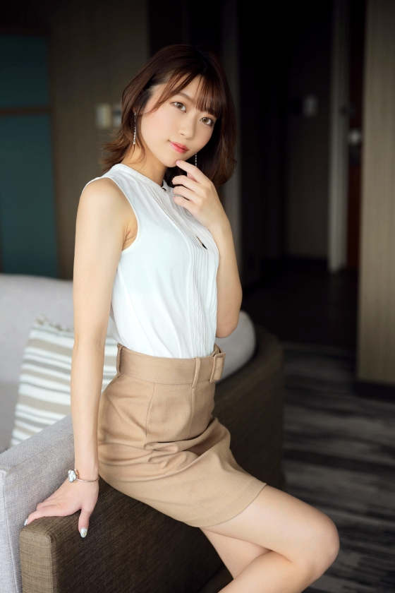 259LUXU-1667かんな 26岁