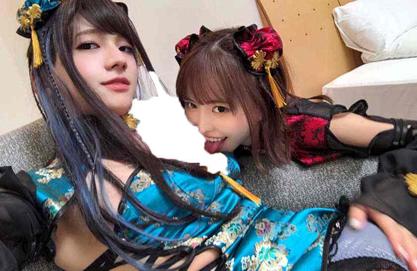 354TMGV-005女装