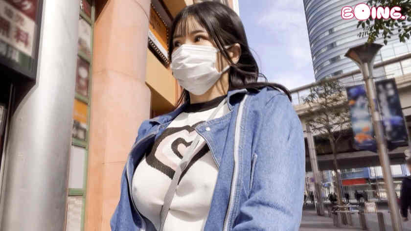 563PPZ-022出演J罩杯