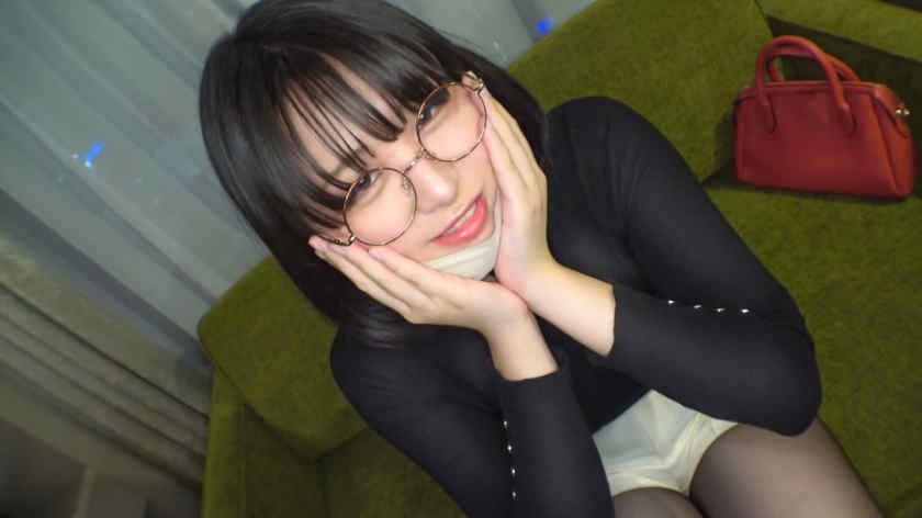 200GANA-3003搭讪的黑丝袜美腿OL