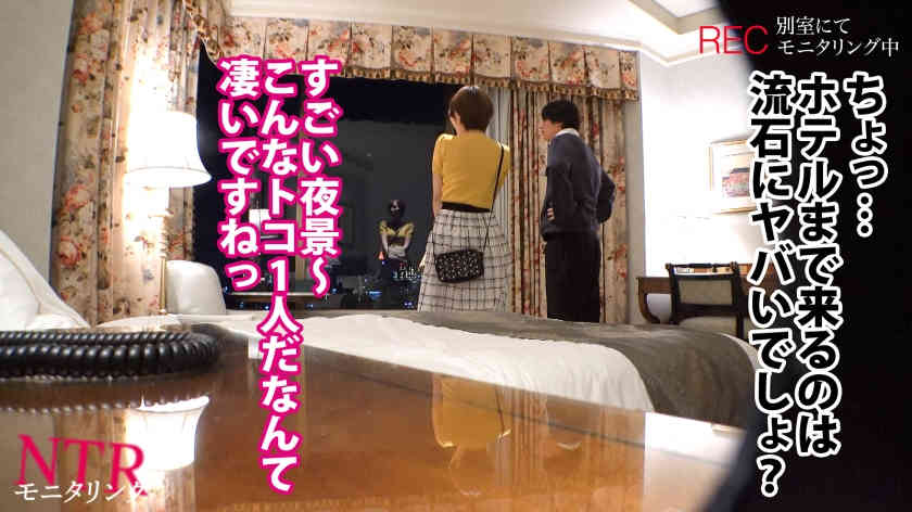 390JAC-216绿帽NTR