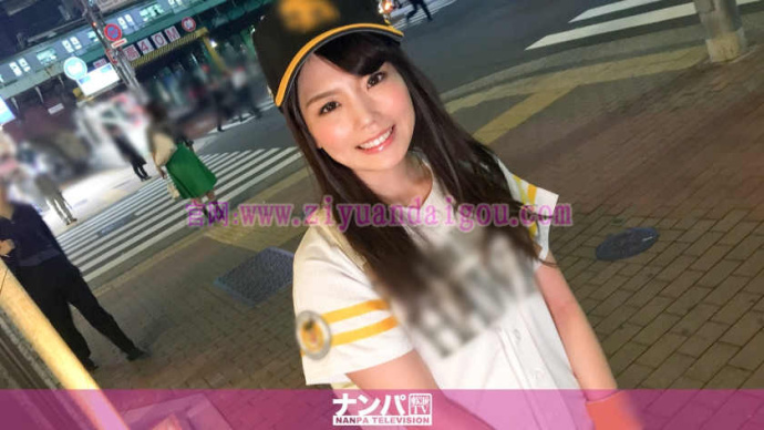 番号200GANA-1411,搭讪制服紧身裙ガマジ軟派